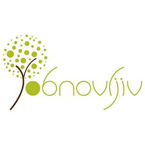 Obnovljiv - logo